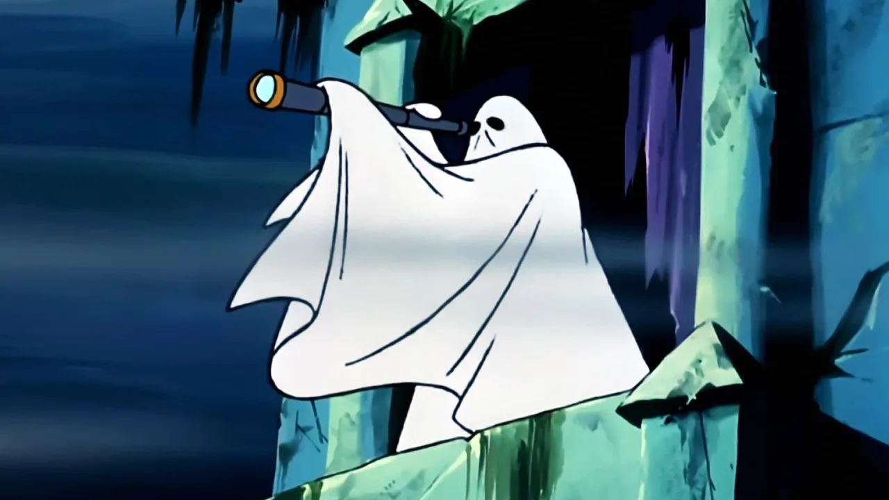 Scooby-Doo, Neredesin? 1080p İndir - görsel 9