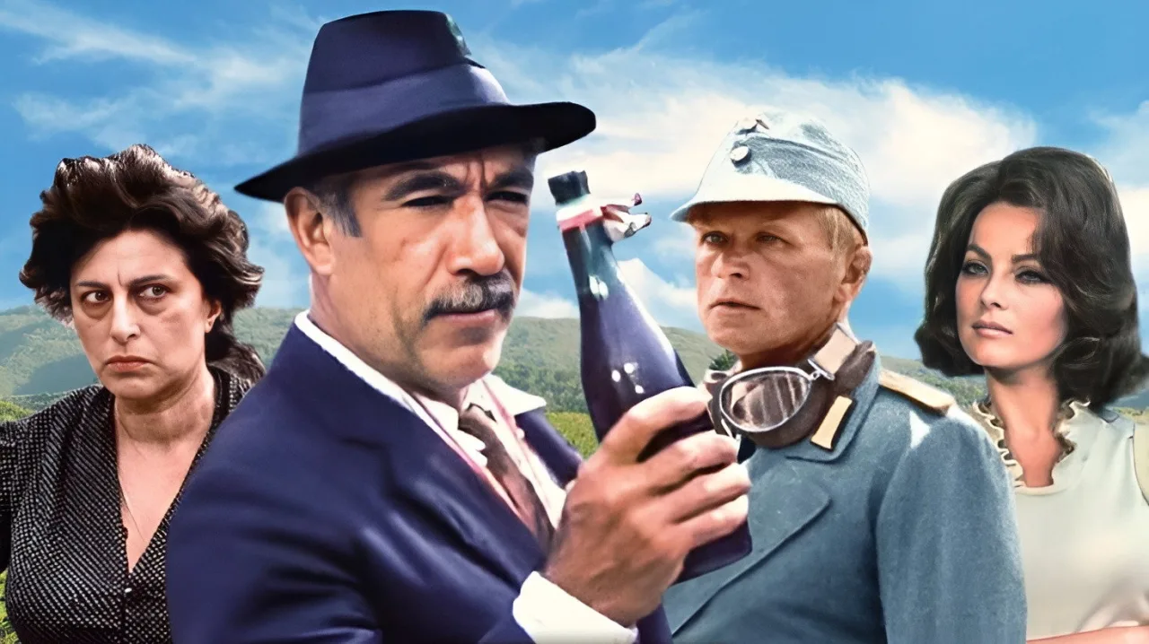 Kasabanın Sırrı İndir - görsel 5