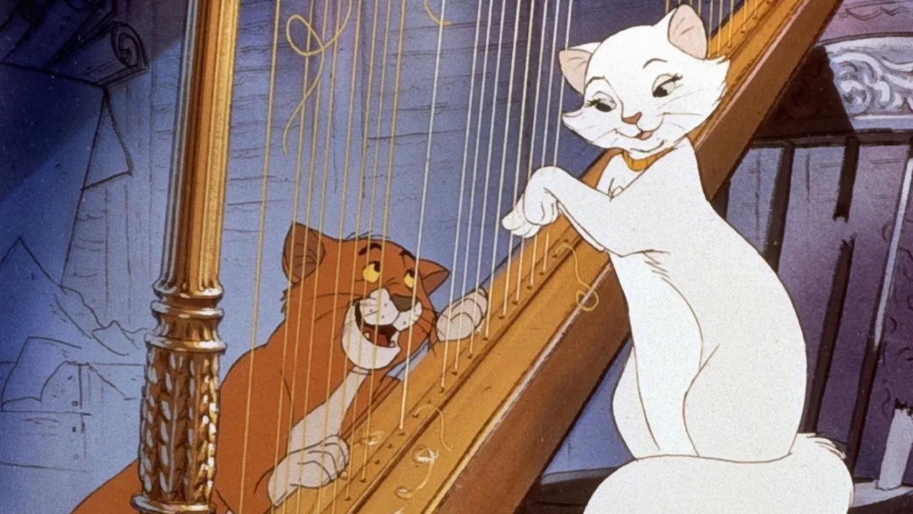 Aristokediler İndir - görsel 10