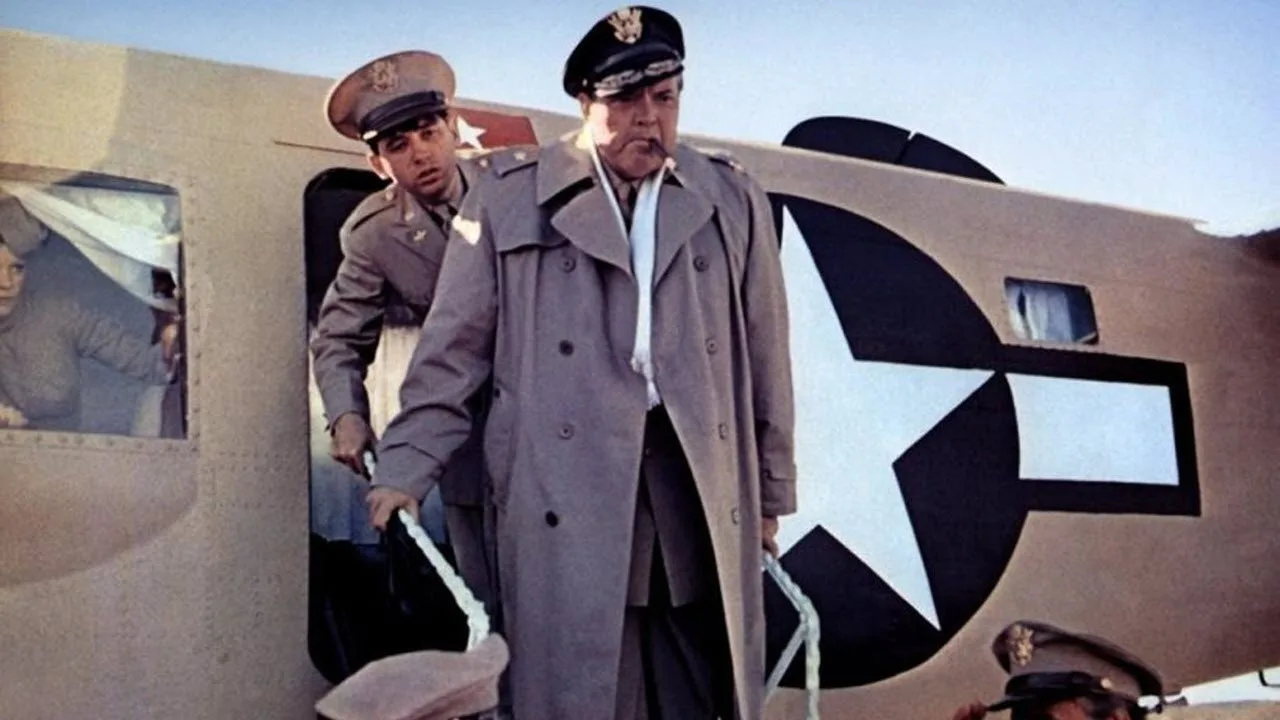 Catch-22 İndir - görsel 4