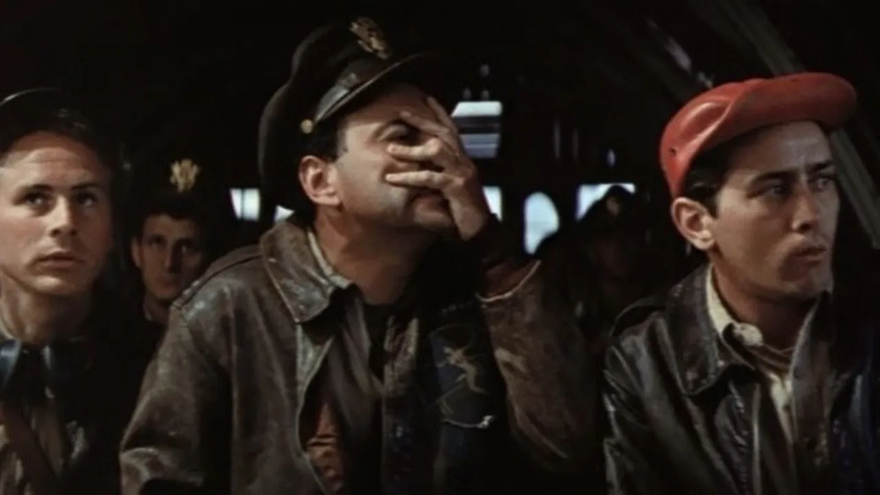Catch-22 İndir - görsel 9