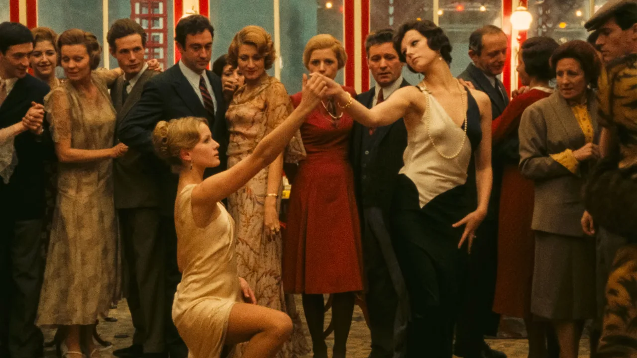Konformist İndir - görsel 2