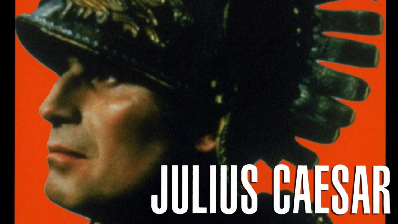 Julius Caesar İndir - görsel 5