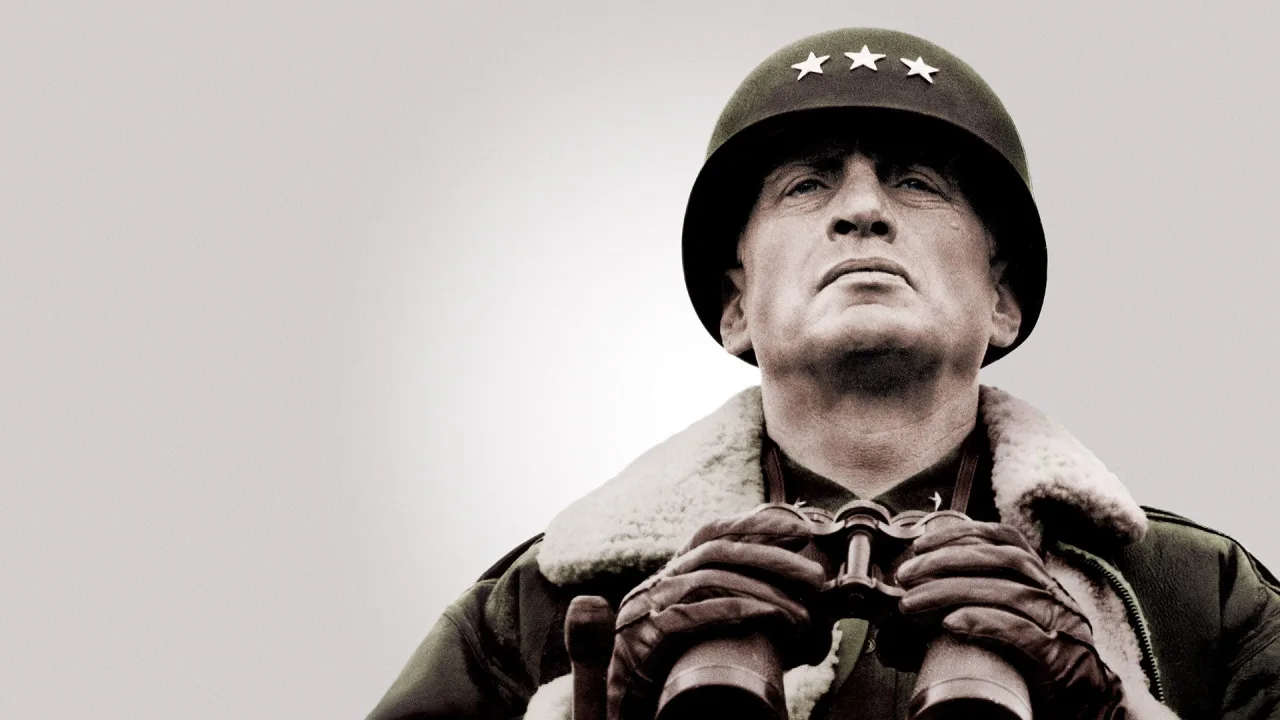 Patton İndir - görsel 5
