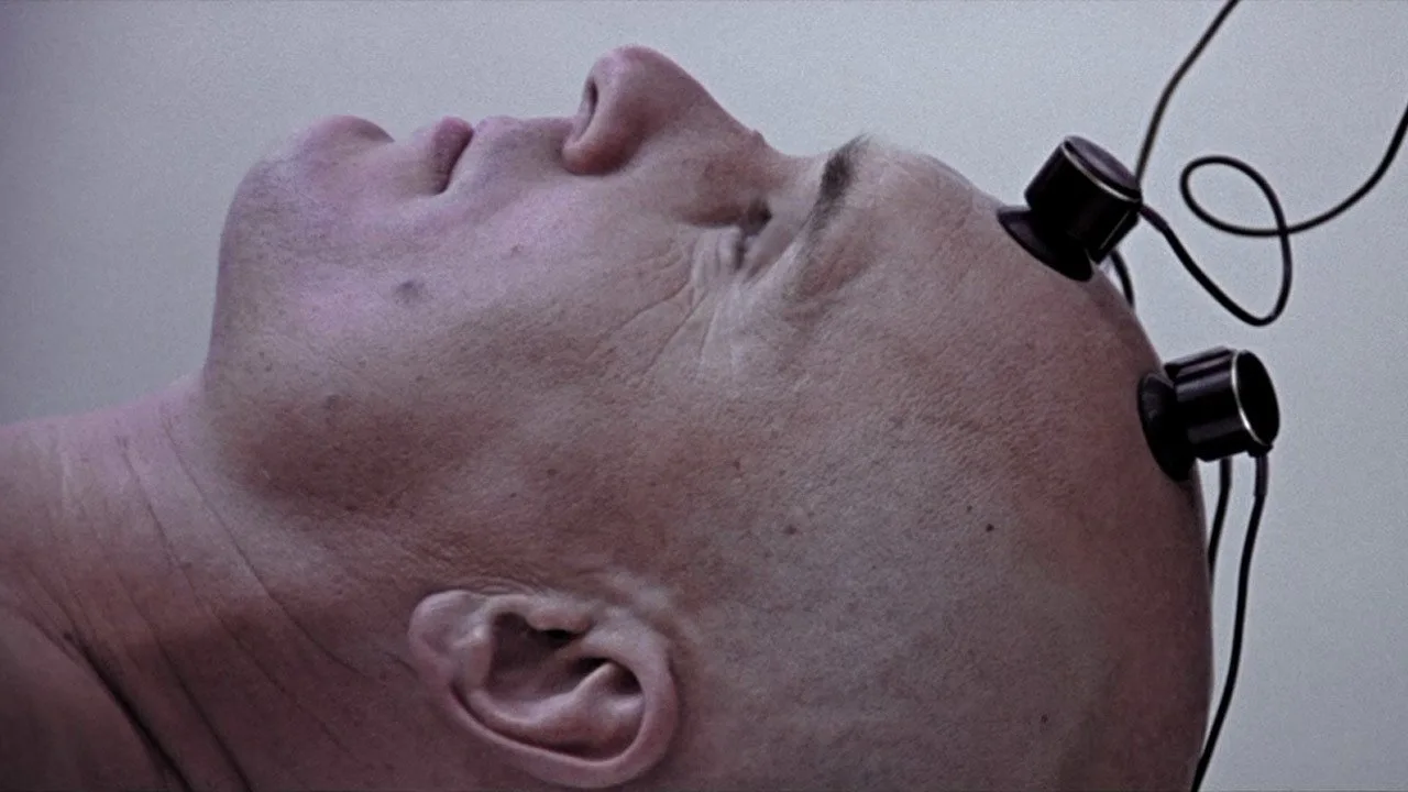 THX 1138 İndir - görsel 2