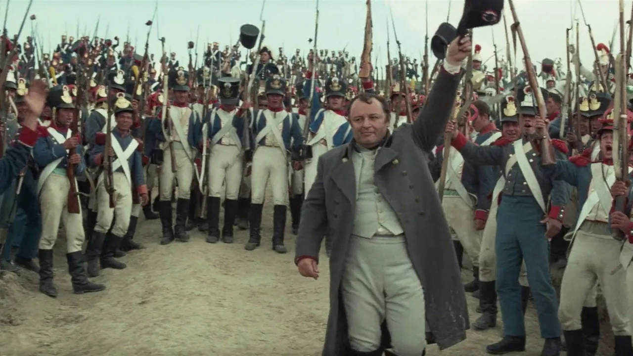 Waterloo İndir - görsel 7