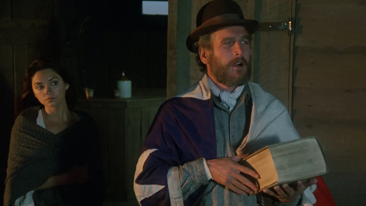 The Life and Times of Judge Roy Bean İndir - görsel 4