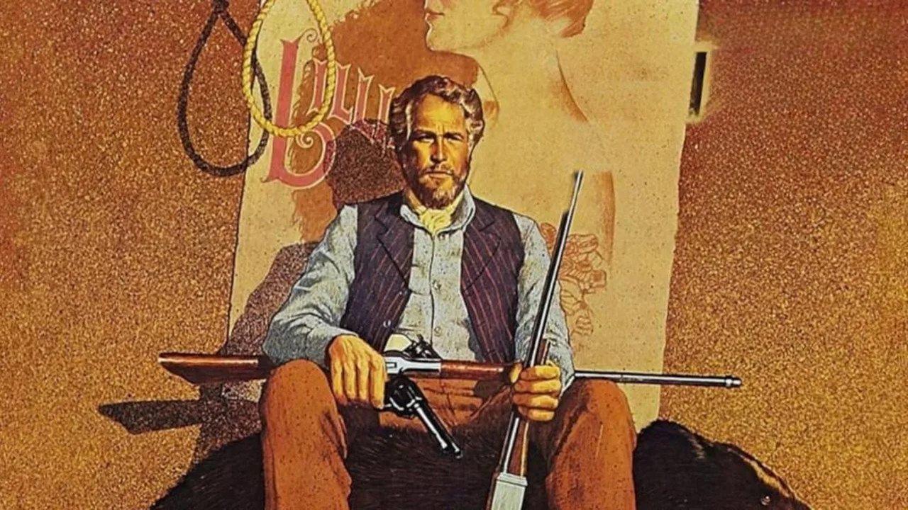 The Life and Times of Judge Roy Bean İndir - görsel 6