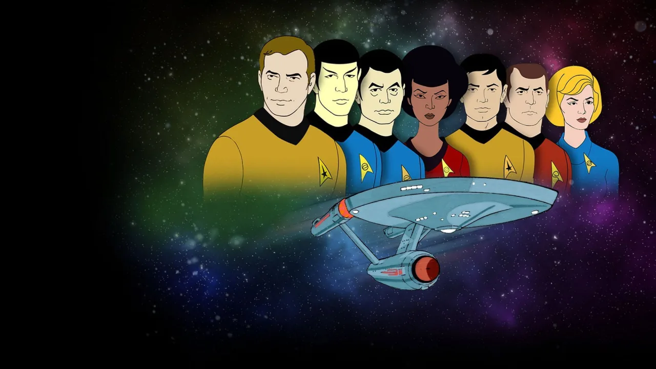 Star Trek 1080p İndir - görsel 4