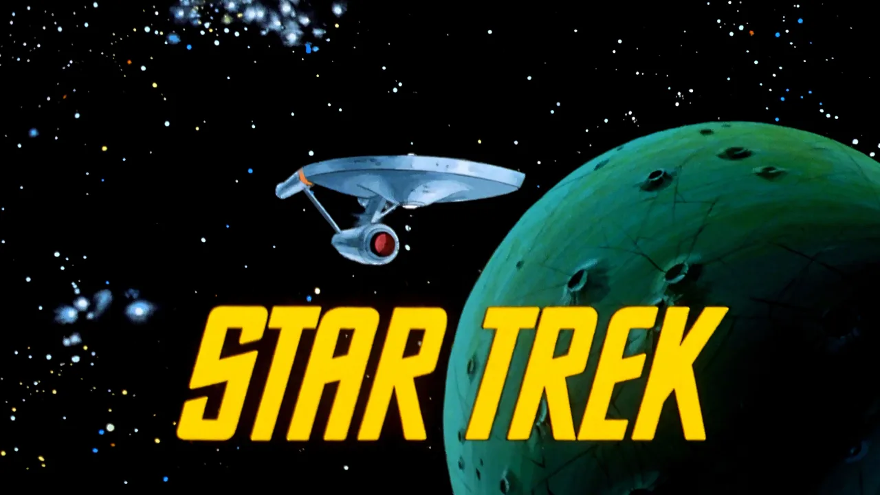 Star Trek 1080p İndir - görsel 5