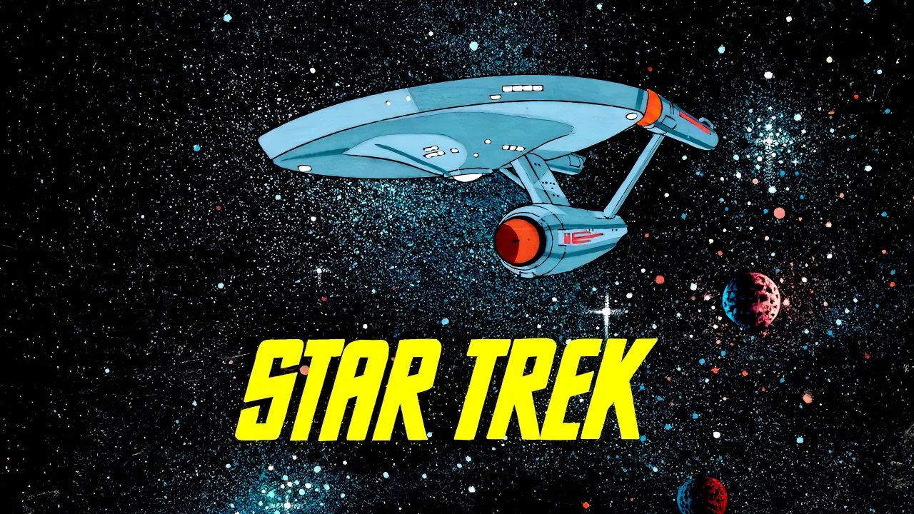 Star Trek 1080p İndir - görsel 6