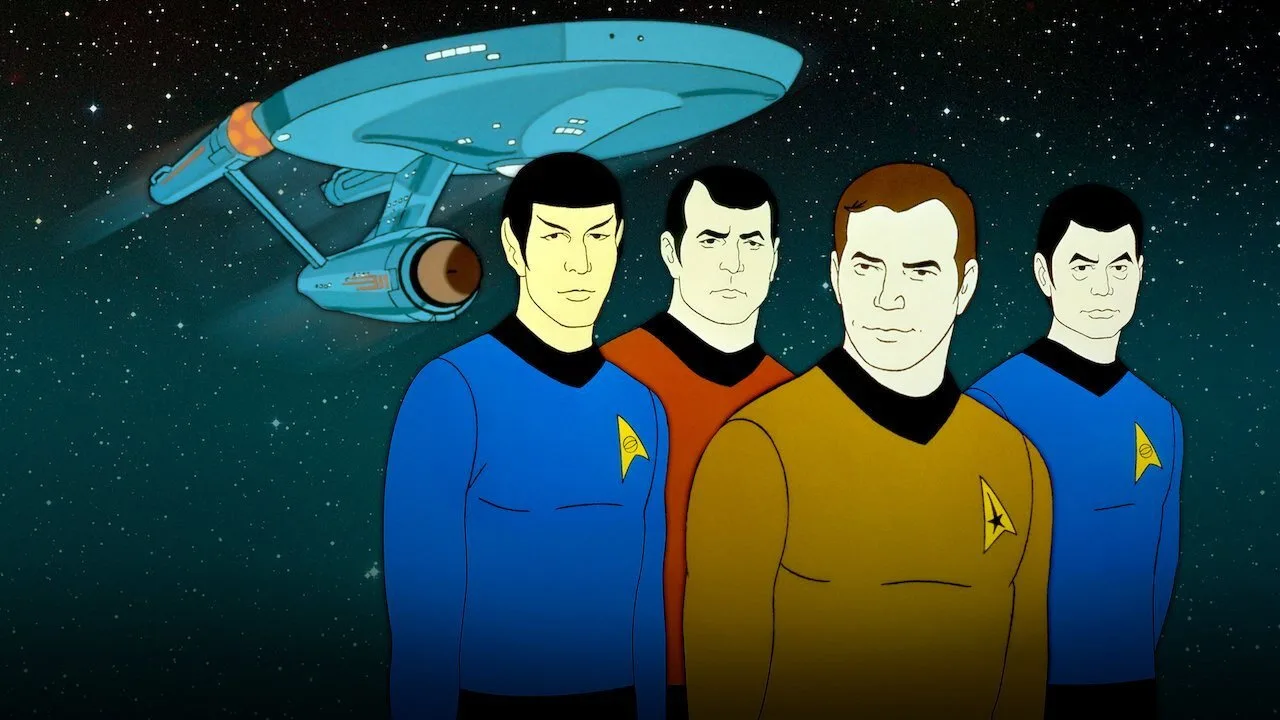 Star Trek 1080p İndir - görsel 7