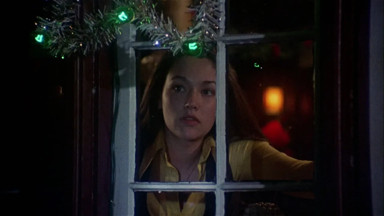 Black Christmas İndir - görsel 5