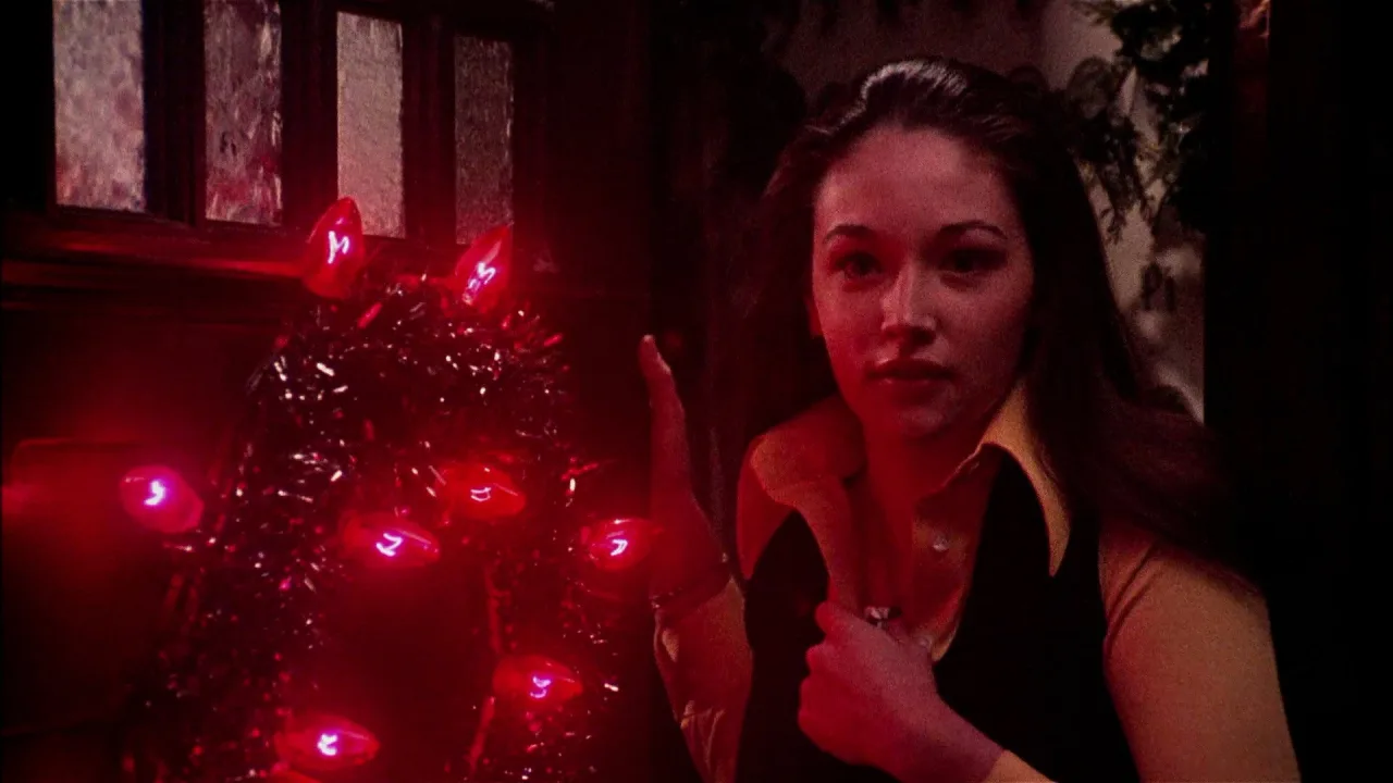Black Christmas İndir - görsel 9