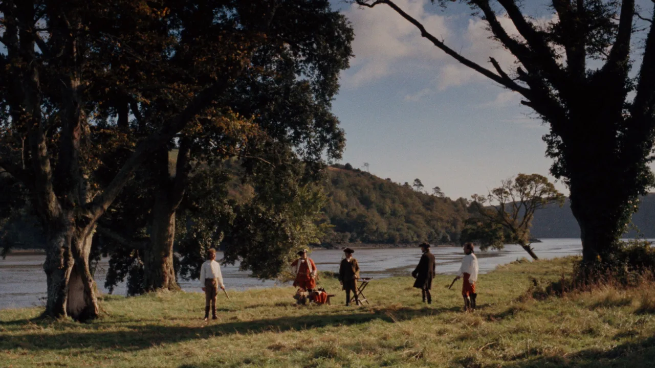 Barry Lyndon İndir - görsel 10