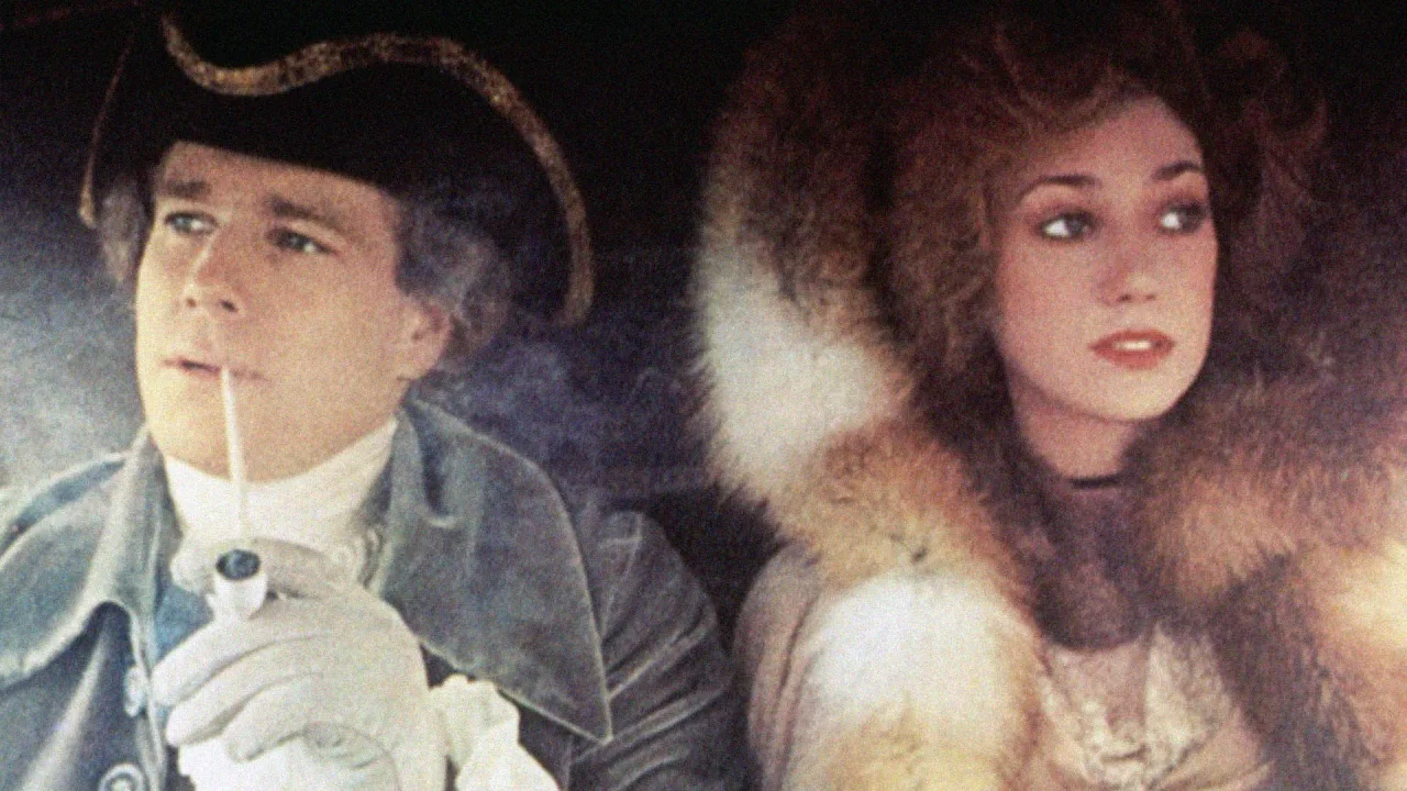 Barry Lyndon İndir - görsel 3