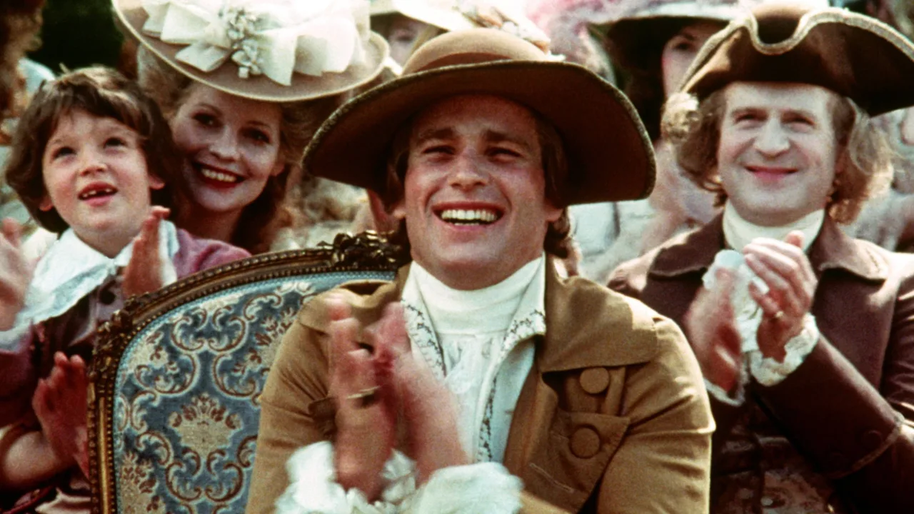 Barry Lyndon İndir - görsel 6