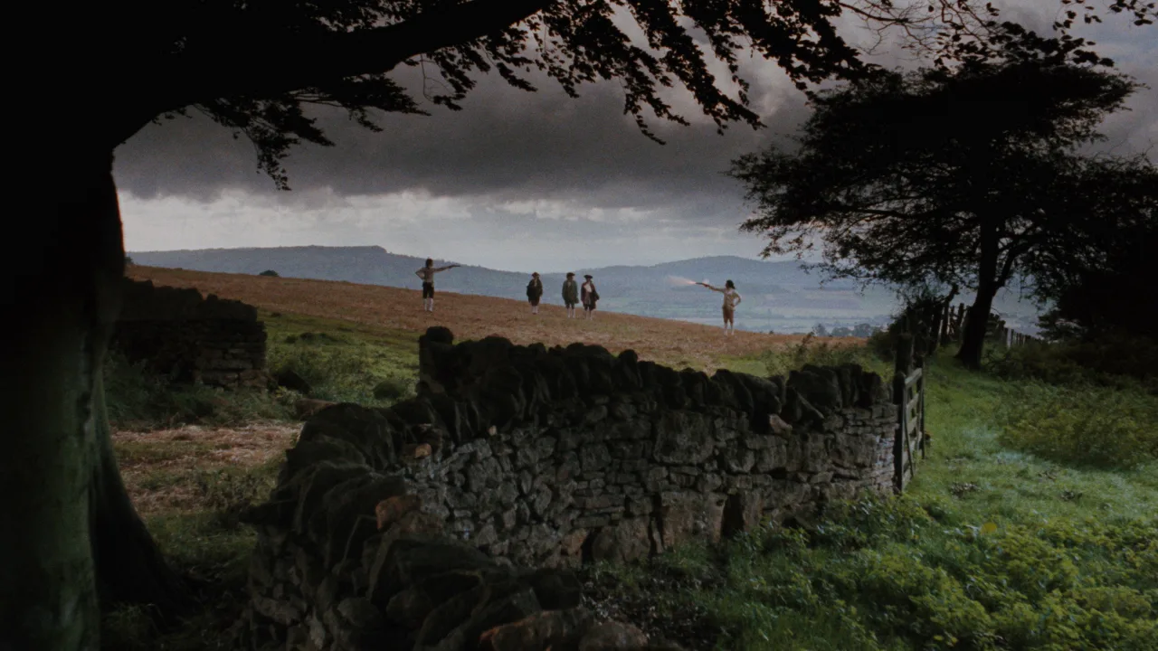 Barry Lyndon İndir - görsel 9