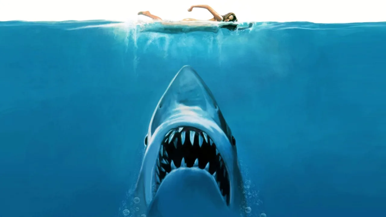 Jaws İndir - görsel 3
