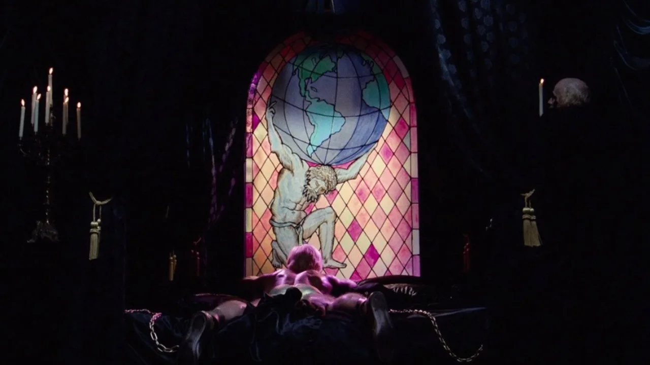 The Rocky Horror Picture Show İndir - görsel 10