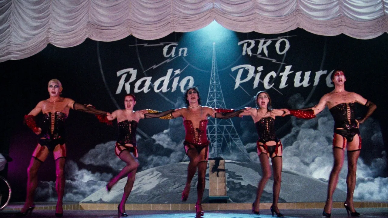 The Rocky Horror Picture Show İndir - görsel 8