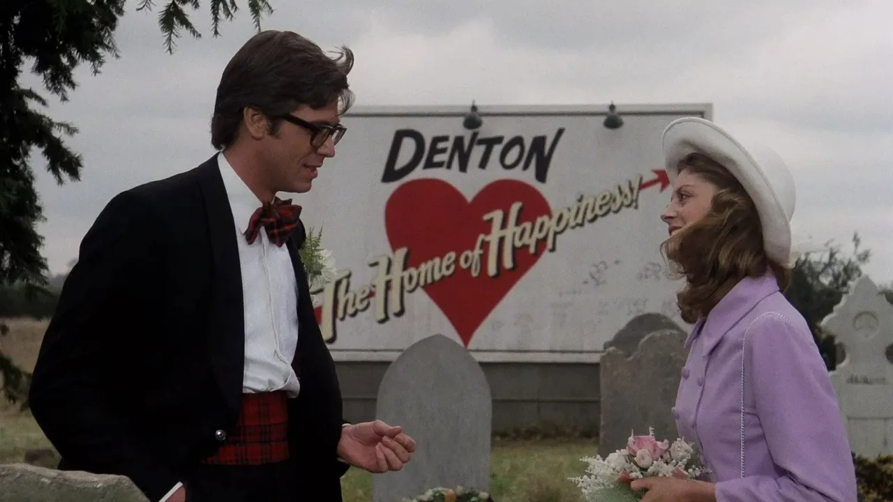 The Rocky Horror Picture Show İndir - görsel 9