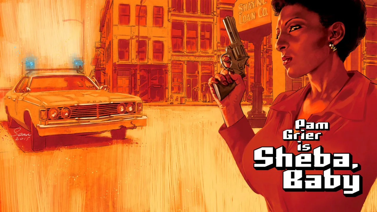 Sheba, Baby İndir - görsel 9