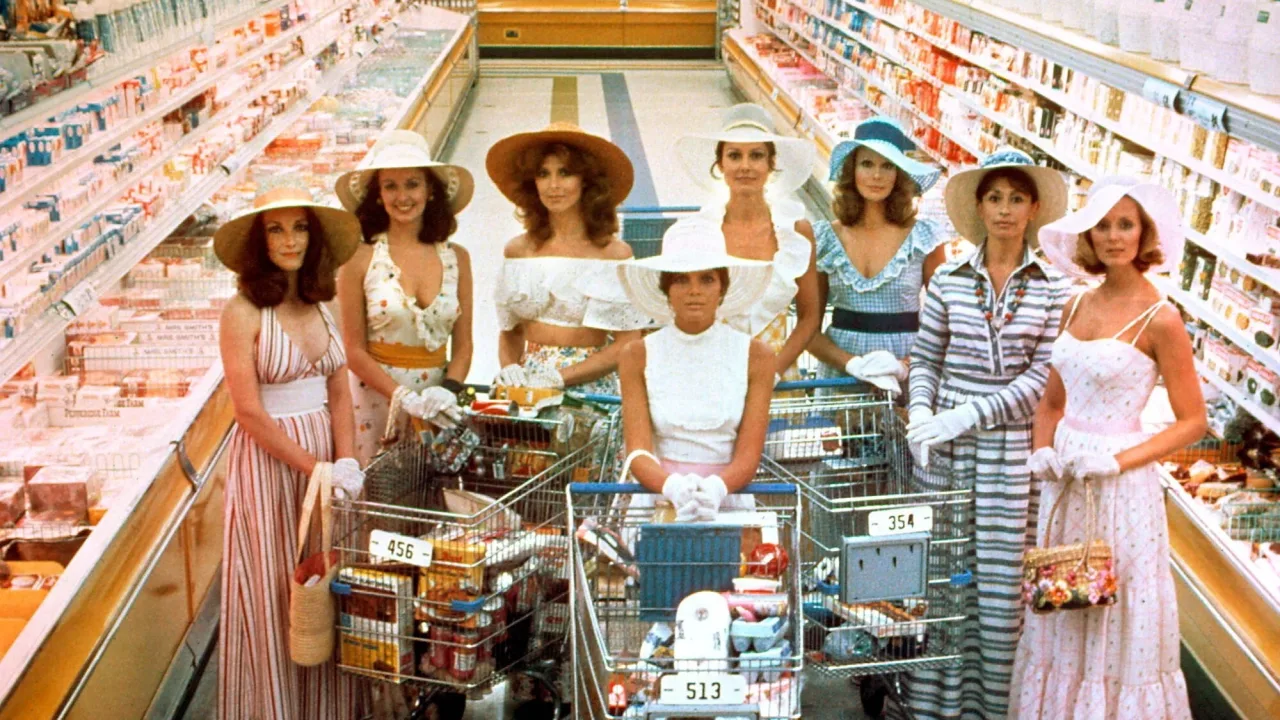 The Stepford Wives İndir - görsel 1