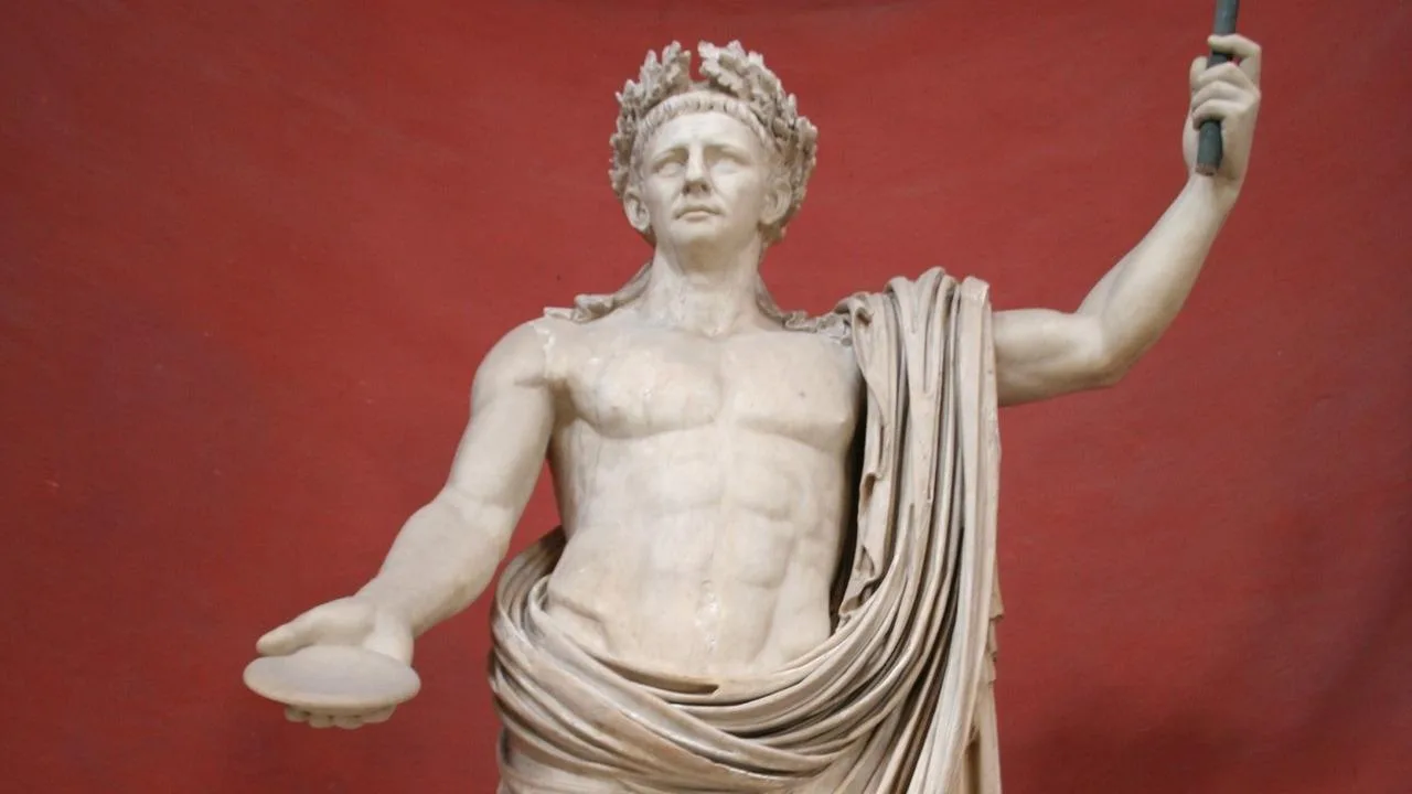 I, Claudius İndir - görsel 1