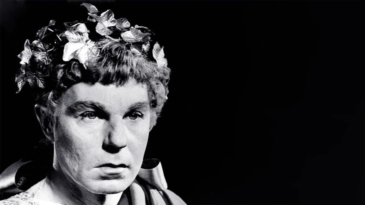 I, Claudius İndir - görsel 3