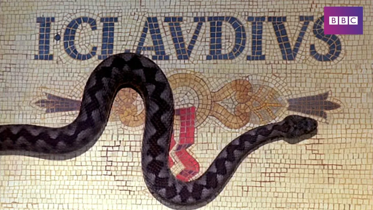 I, Claudius İndir - görsel 6