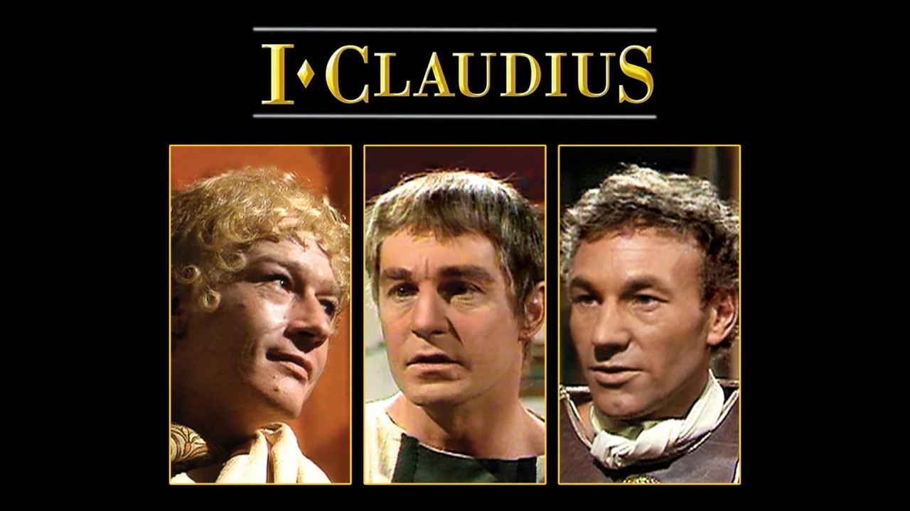 I, Claudius İndir - görsel 8