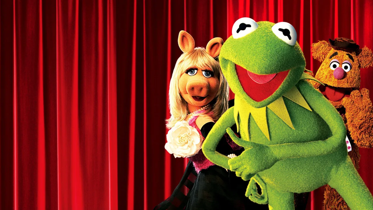 Muppet Şov İndir - görsel 10