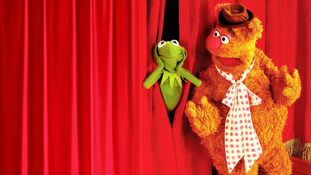 Muppet Şov İndir - görsel 5