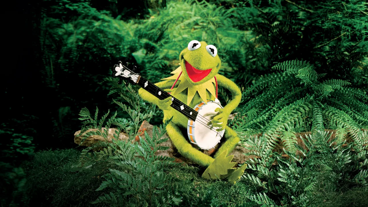 Muppet Şov İndir - görsel 6