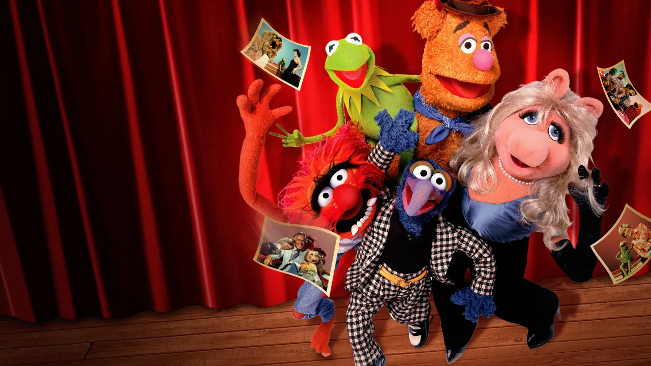 Muppet Şov İndir - görsel 9