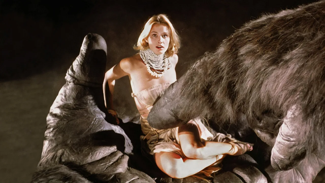 King Kong İndir - görsel 1