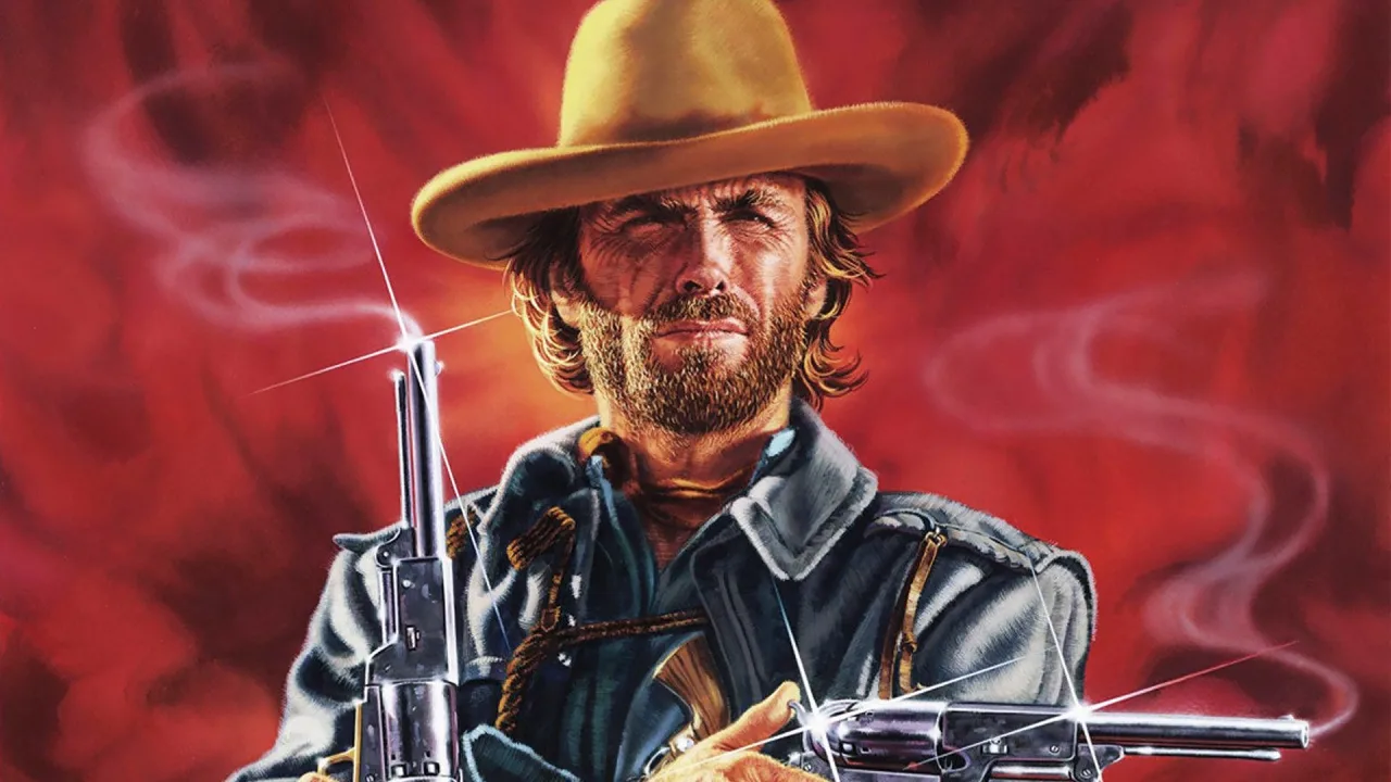 Kanunsuz Josey Wales İndir - görsel 5