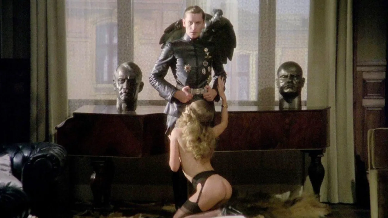 Salon Kitty İndir - görsel 7
