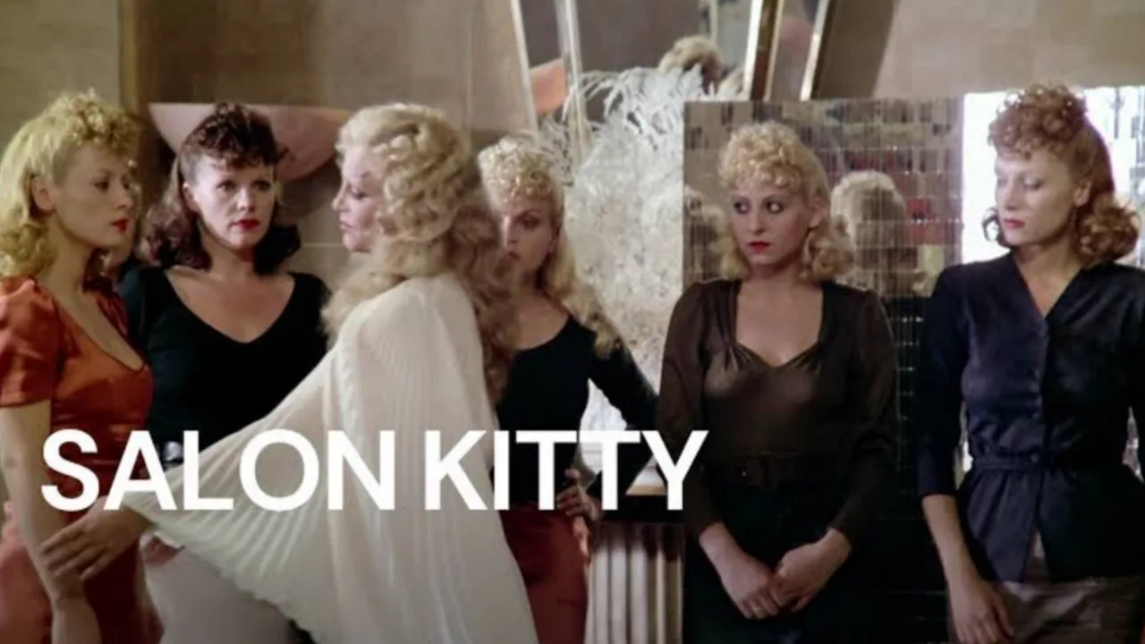 Salon Kitty İndir - görsel 8