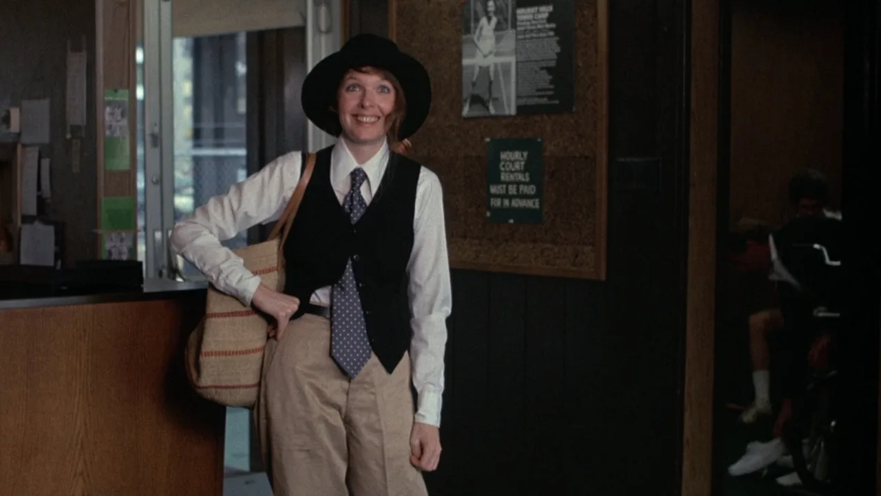 Annie Hall İndir - görsel 6