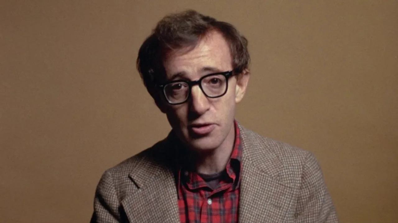 Annie Hall İndir - görsel 7