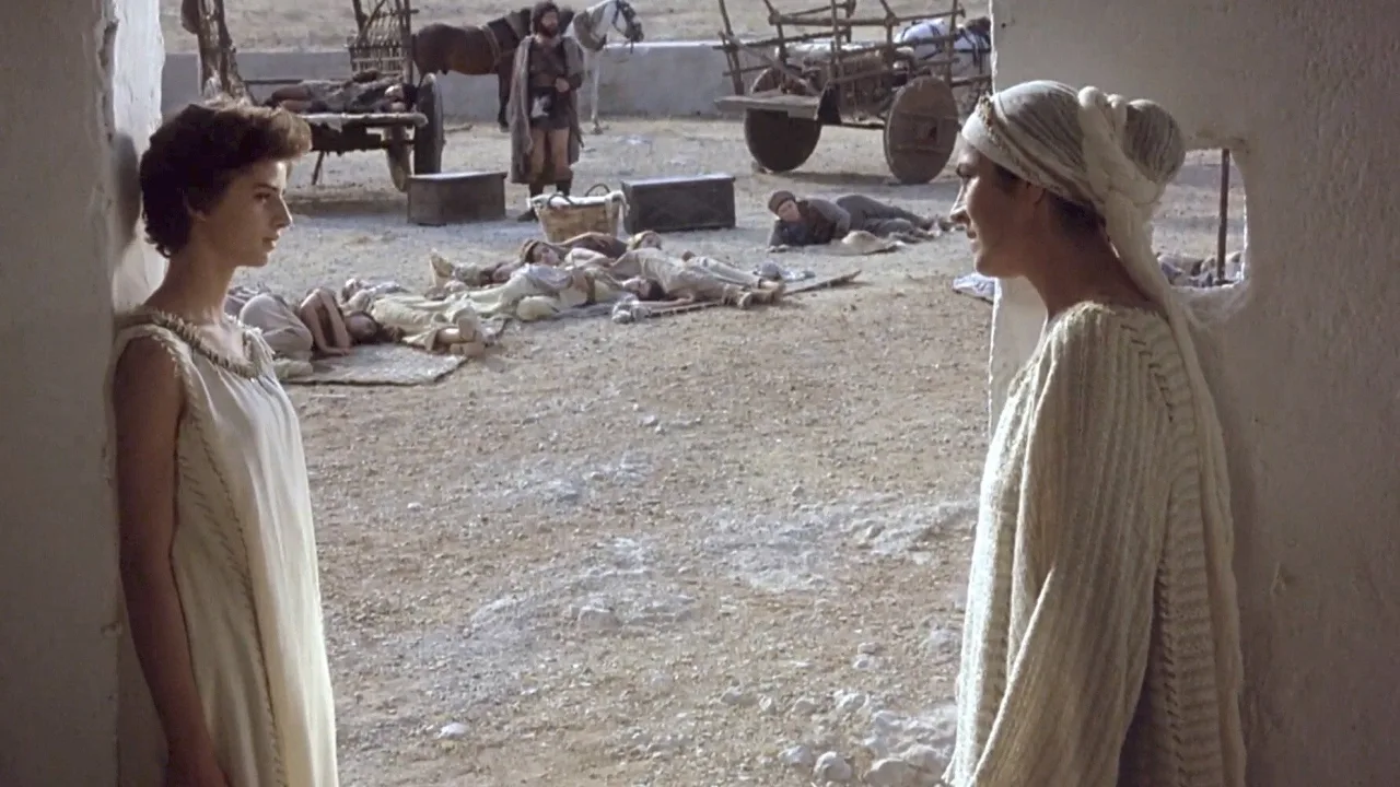 Iphigenia İndir - görsel 8