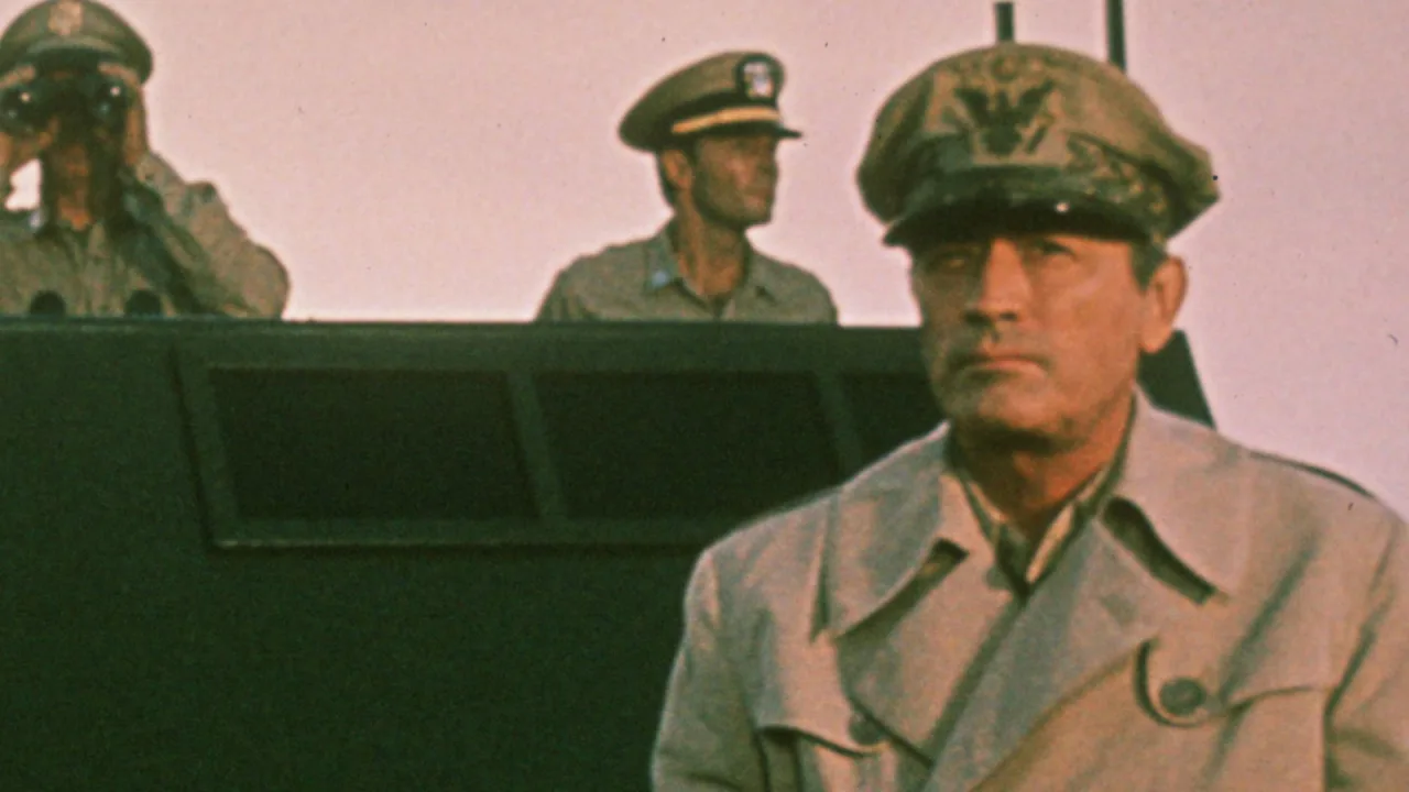 MacArthur İndir - görsel 6