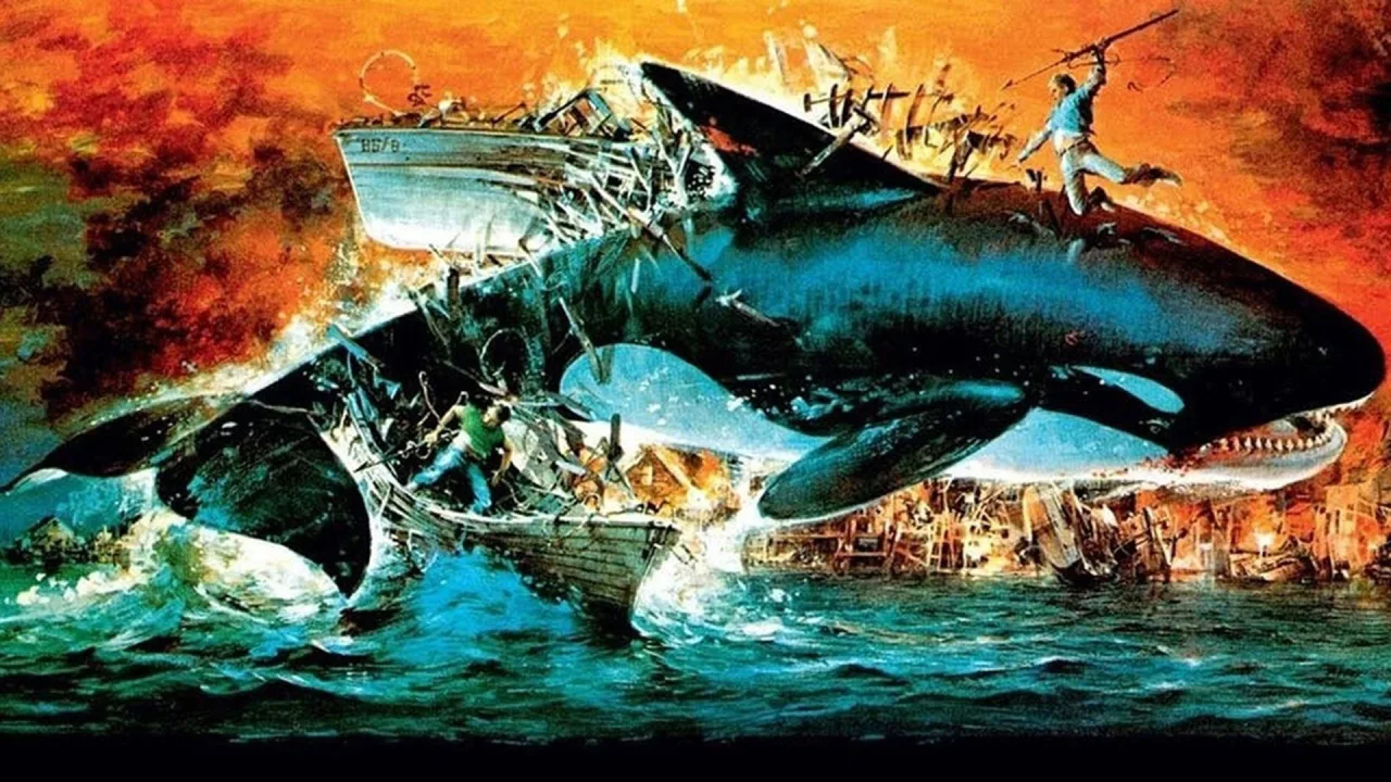 Orca: Denizin Aslanı - görsel 8