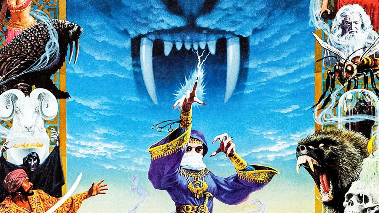 Sinbad'ın Son Maceraları - görsel 5