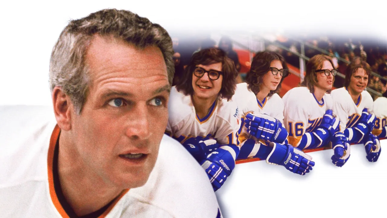 Slap Shot İndir - görsel 1