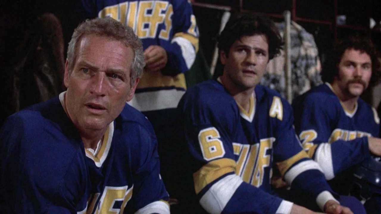 Slap Shot İndir - görsel 2