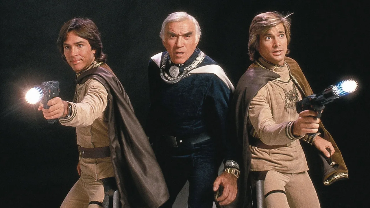 Battlestar Galactica İndir - görsel 5