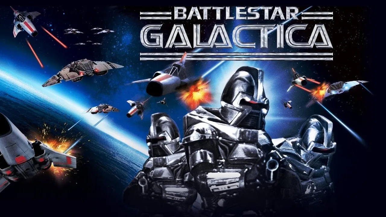 Battlestar Galactica İndir - görsel 8